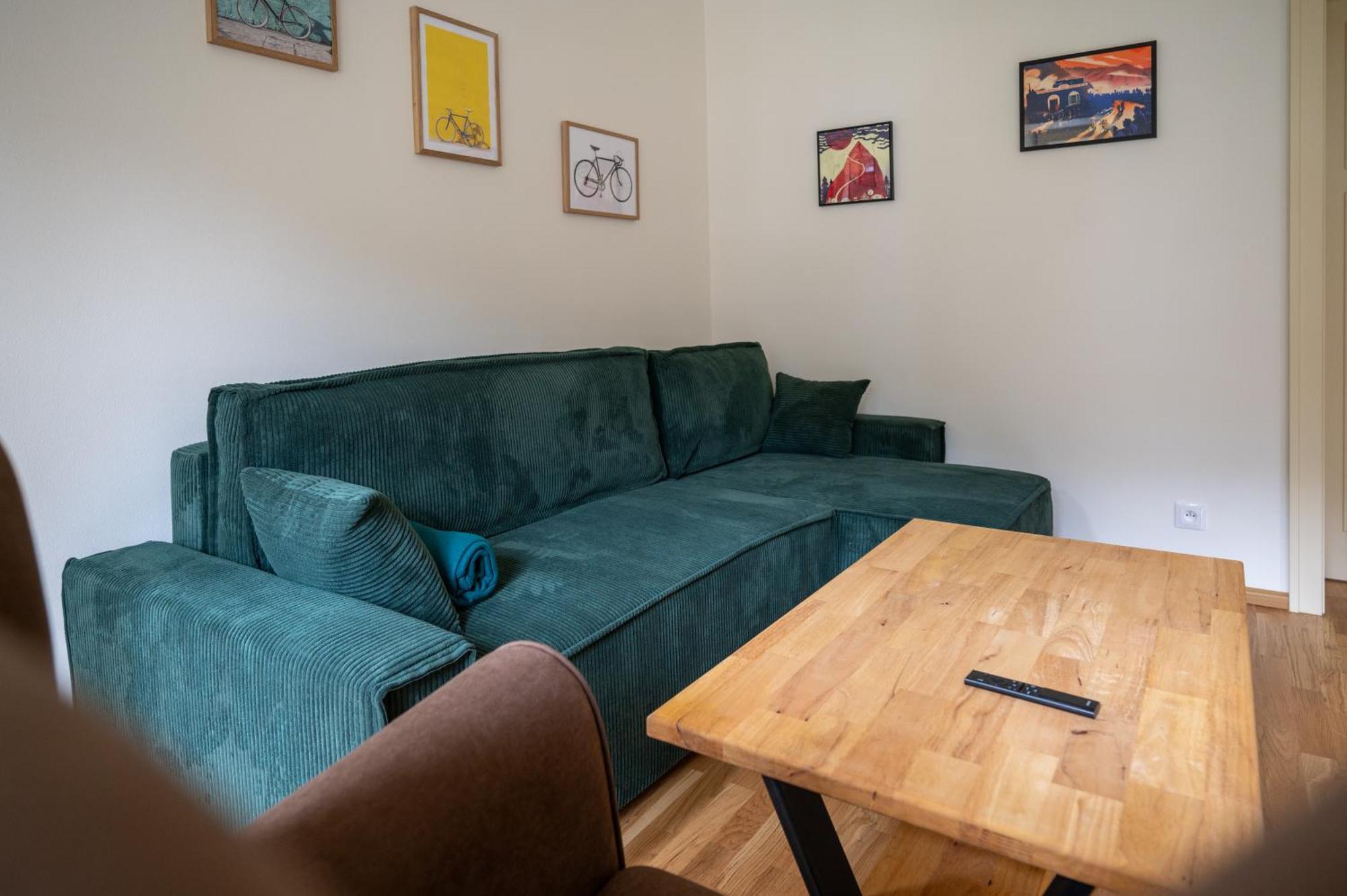 Apartmany Josefuv Dul - Lesni Brana Ngoại thất bức ảnh