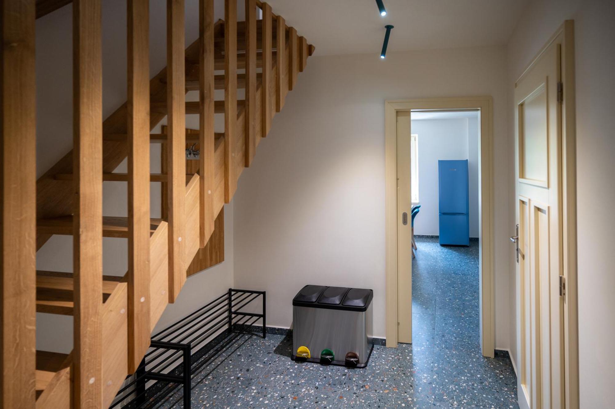 Apartmany Josefuv Dul - Lesni Brana Ngoại thất bức ảnh