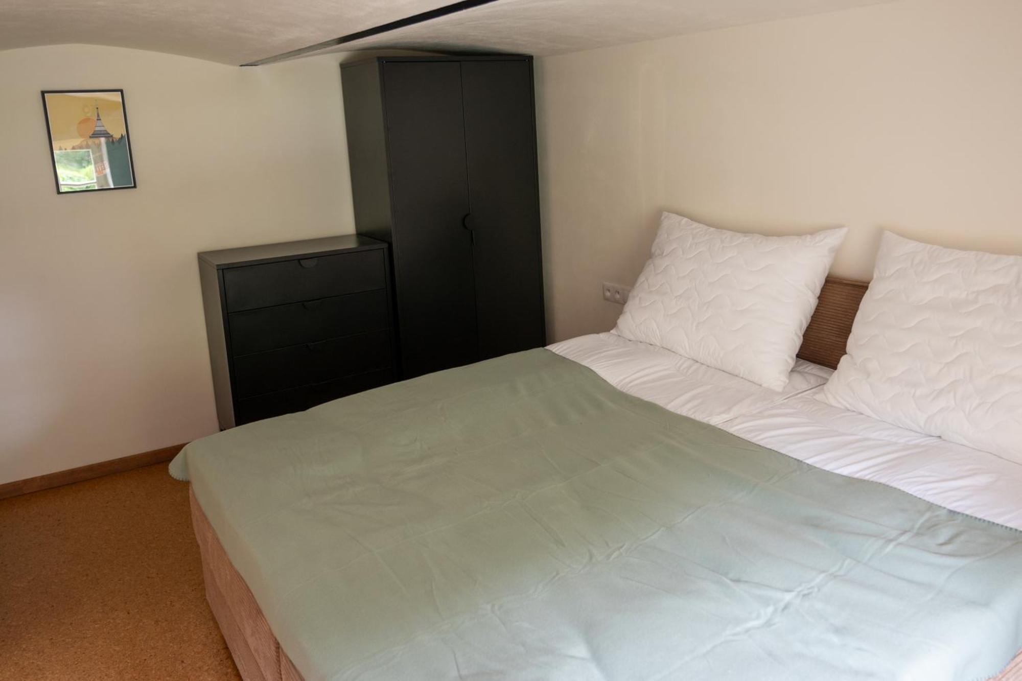 Apartmany Josefuv Dul - Lesni Brana Ngoại thất bức ảnh