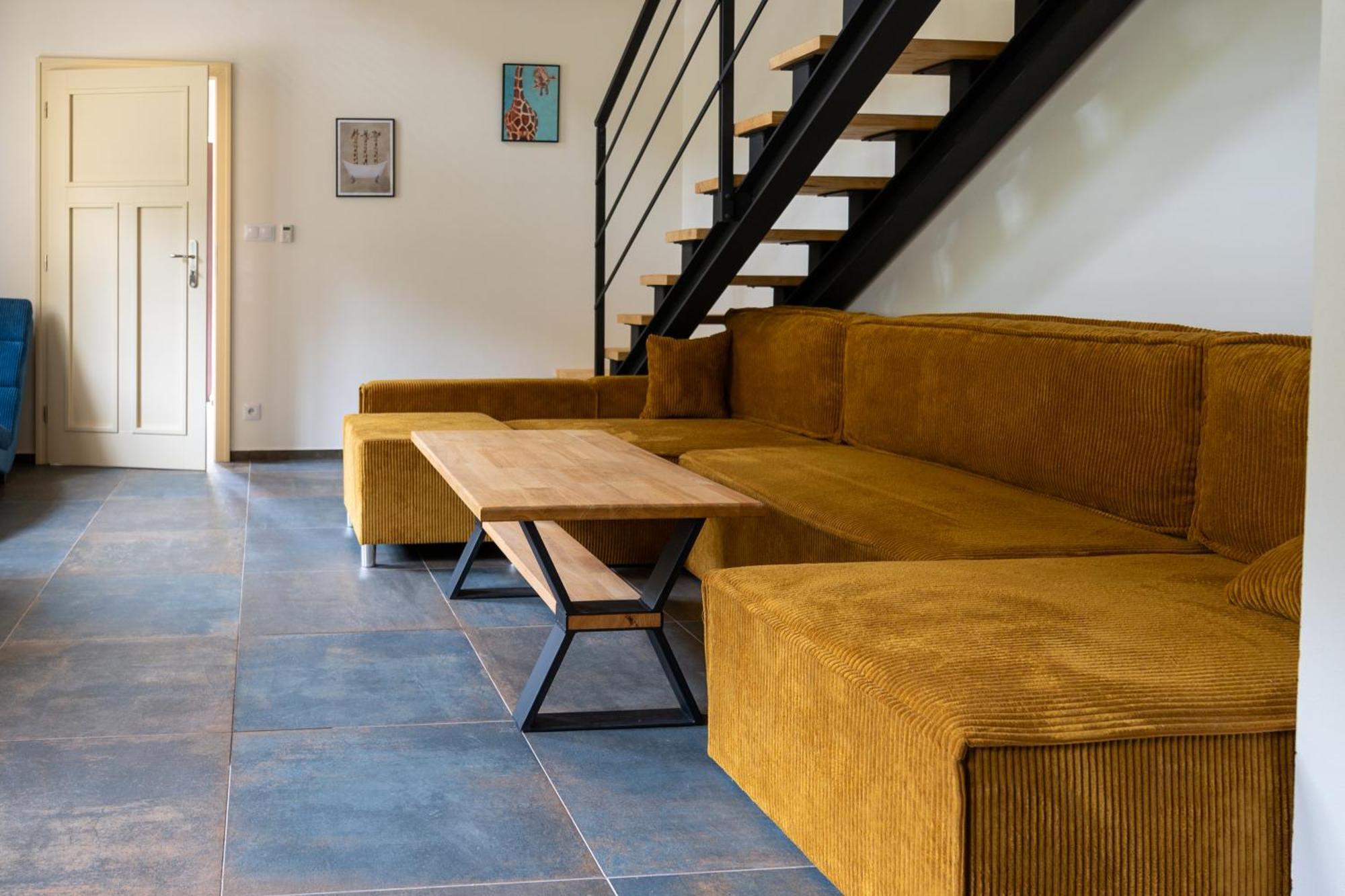 Apartmany Josefuv Dul - Lesni Brana Ngoại thất bức ảnh