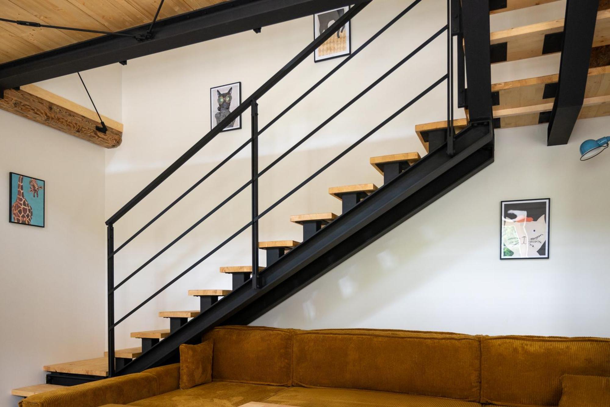 Apartmany Josefuv Dul - Lesni Brana Ngoại thất bức ảnh