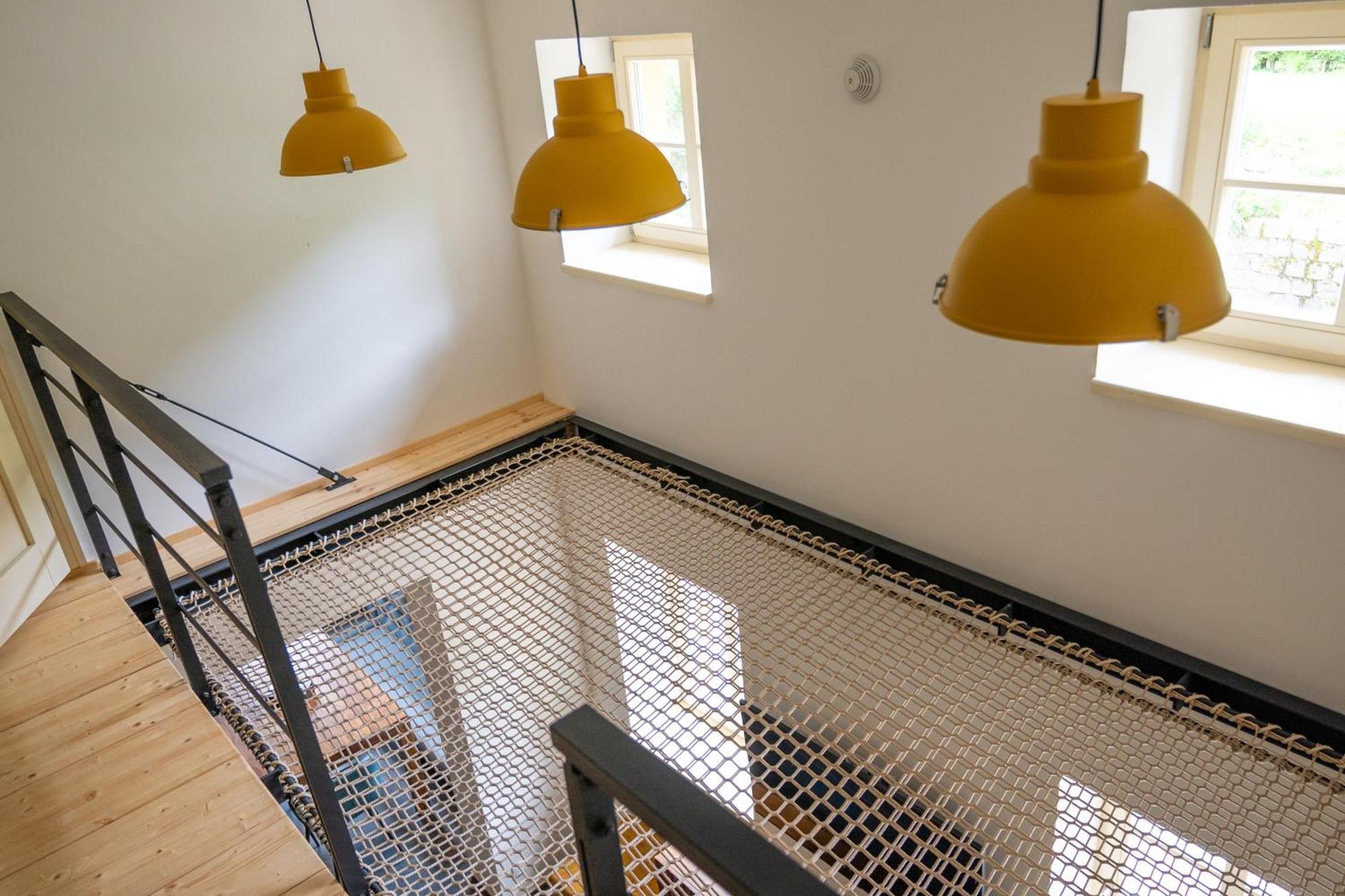 Apartmany Josefuv Dul - Lesni Brana Ngoại thất bức ảnh