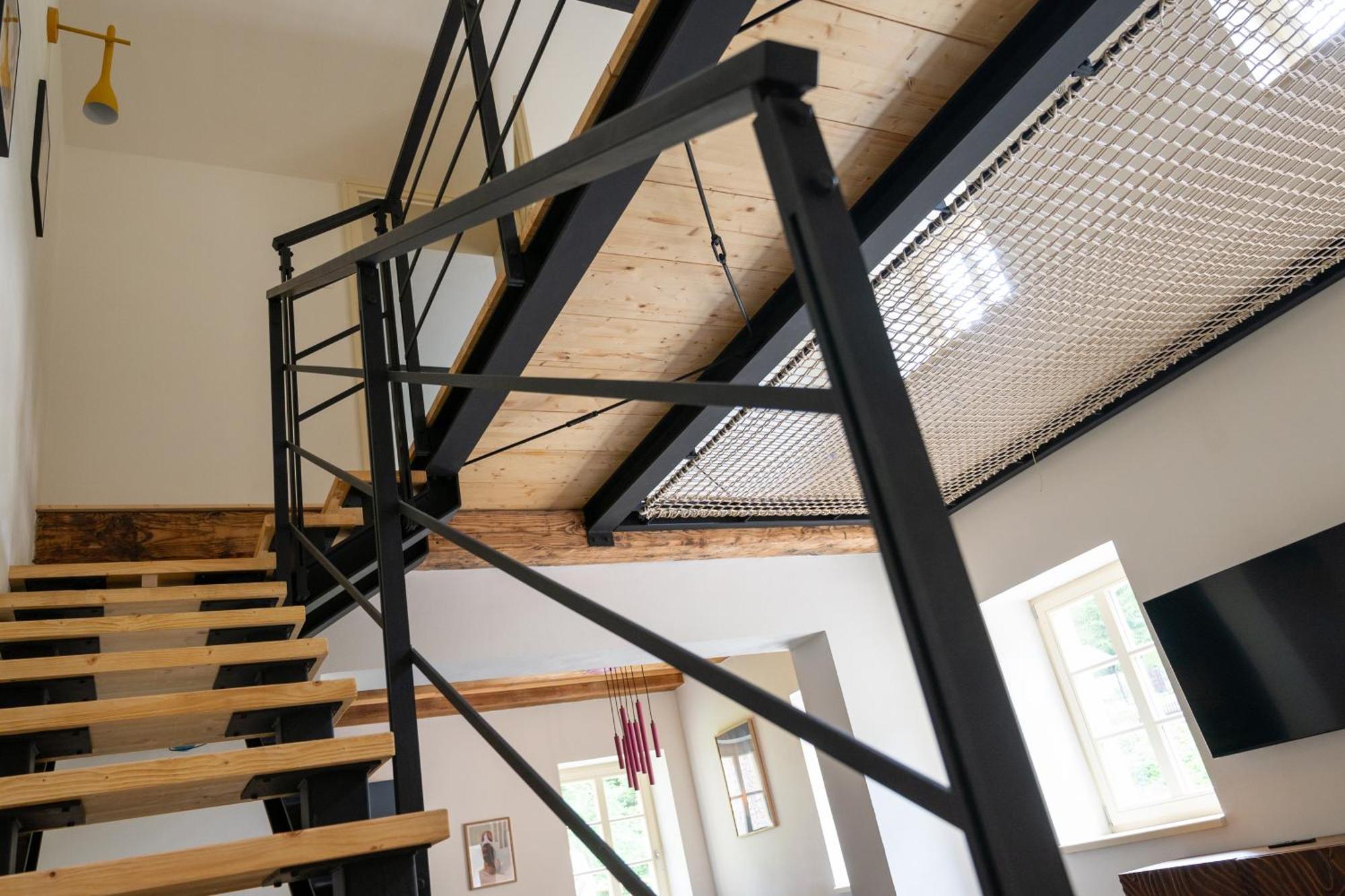 Apartmany Josefuv Dul - Lesni Brana Ngoại thất bức ảnh