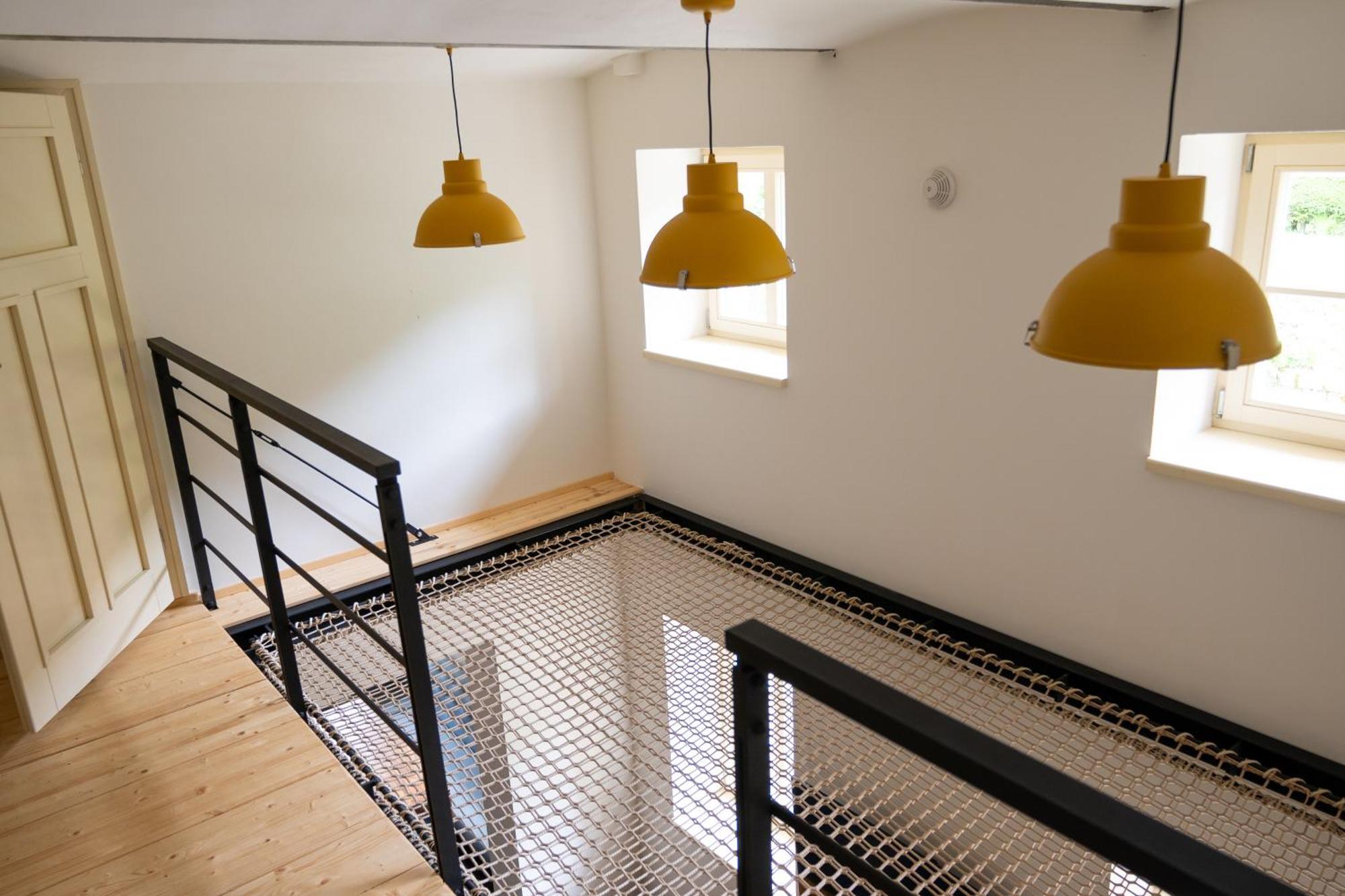 Apartmany Josefuv Dul - Lesni Brana Ngoại thất bức ảnh