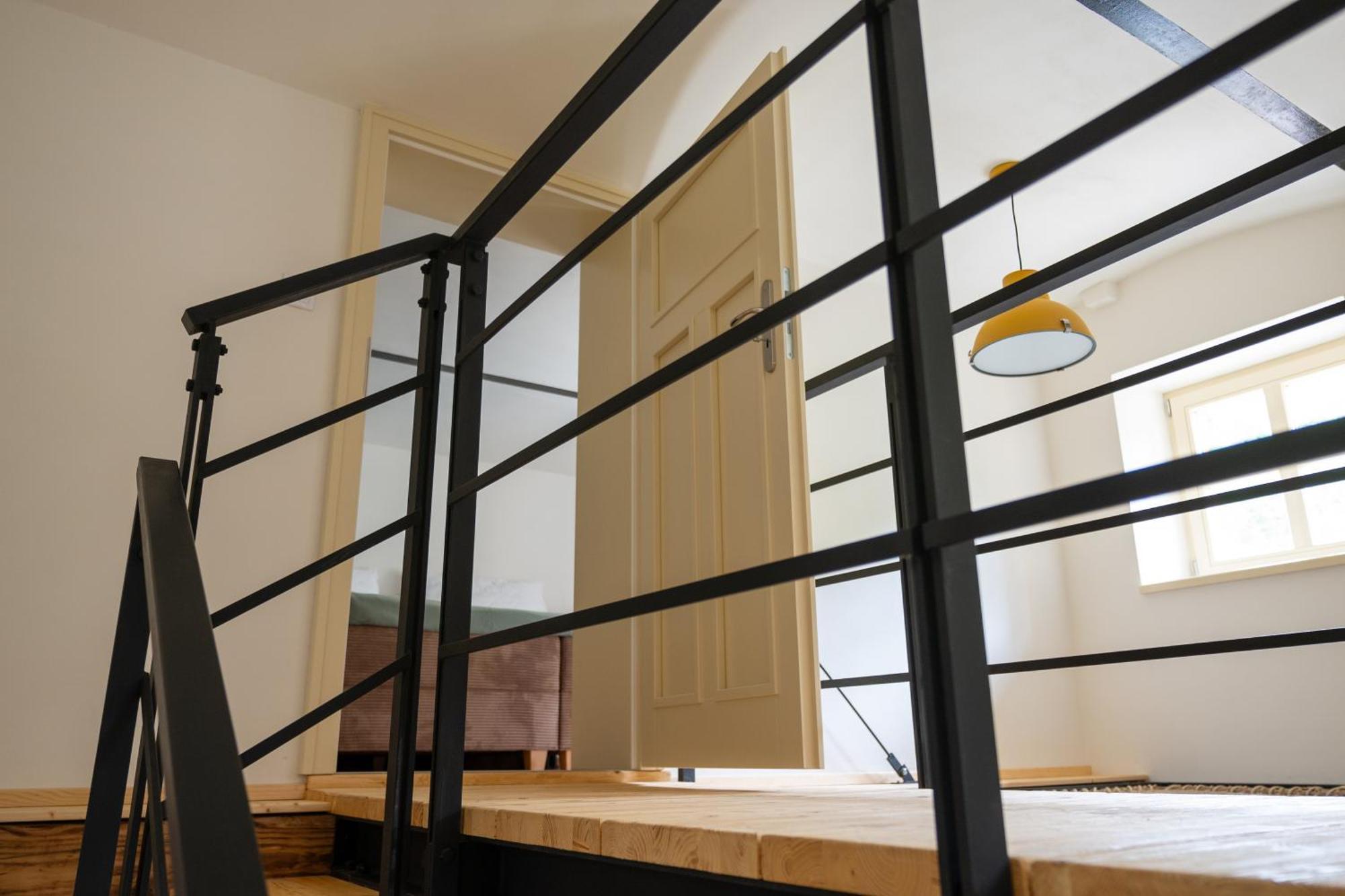 Apartmany Josefuv Dul - Lesni Brana Ngoại thất bức ảnh